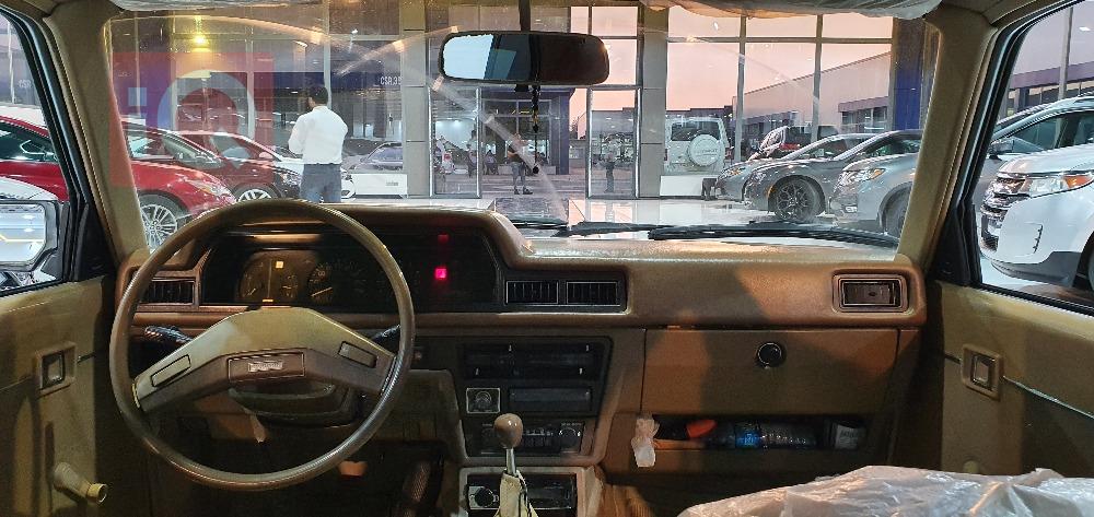 تۆیۆتا کرۆنا